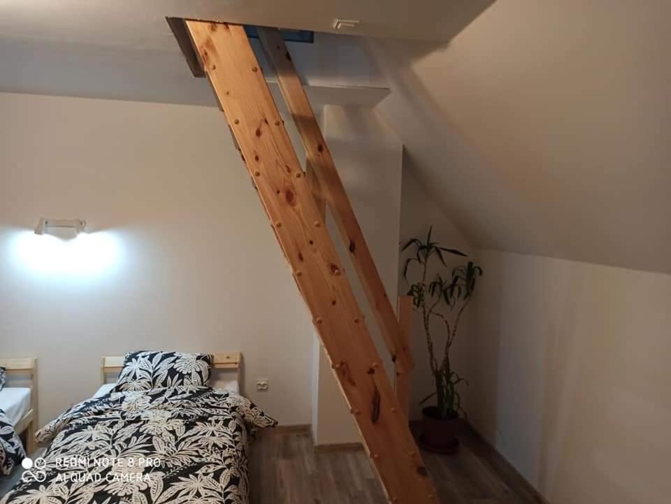 Ferienwohnung Apartameny Wiktoria I Nikola W Karwiku Pisz Exterior foto